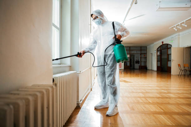 Best Best Pest Control Companies  in Port Byron, IL